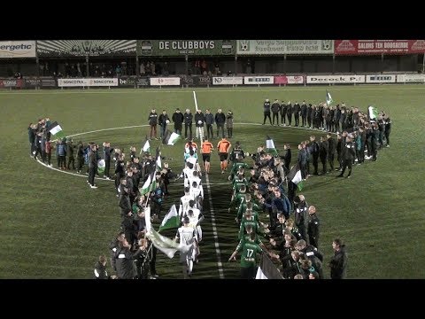 KM Torhout 1992 - KFC Mandel United