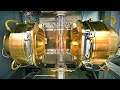 This Motor Could Power the Next Generation of Aircraft! DEFAULT Thumbnail
