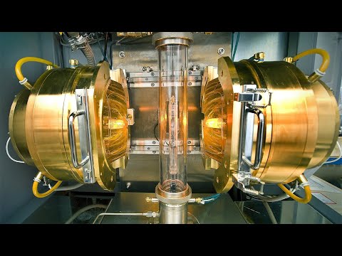 This Motor Could Power the Next Generation of Aircraft!