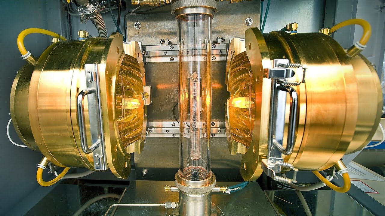 This Motor Could Power the Next Generation of Aircraft!