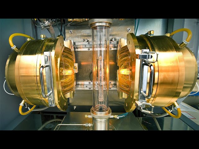 This Motor Could Power the Next Generation of Aircraft! SDDEFAULT Thumbnail