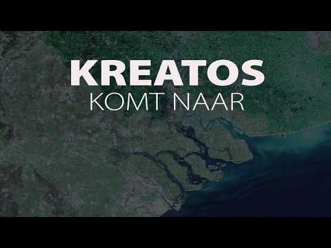 Kreatos Berlaar-Heikant