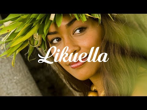 Heinui, Amanda - Honoipo (Kenside ✘ Jynocks Reggae Remix)