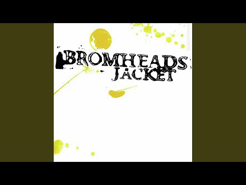 Fight Music for the Fight - Bromheads Jacket