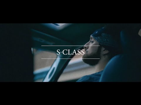 The SLVR Tongues | S-Class | Official Video