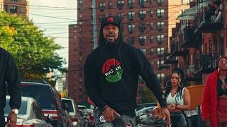 Method Man &amp; Redman - Rap Phenomenal Ft. B-Real, Styles p. &amp; Dave East (Music Video)