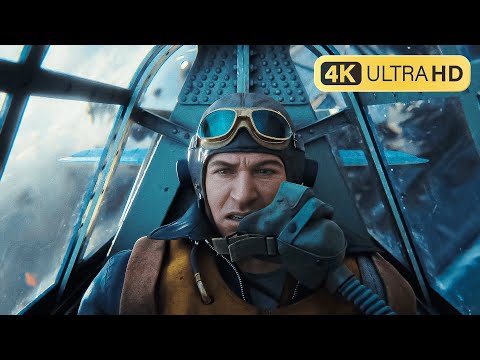 Battle of Midway 1942 [4K Ultra, 2023] | Call of Duty Vanguard