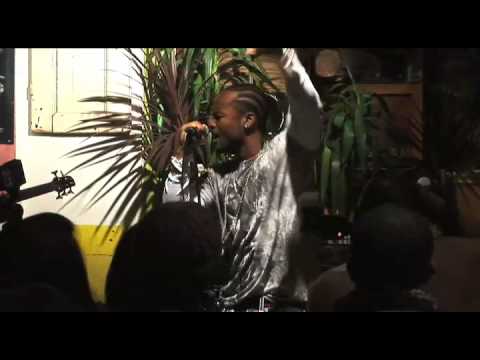 ILUVLIVE - TQ Dec 08