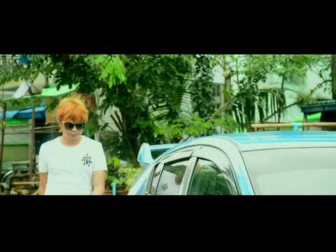 အရင္လိုမဟုတ္ဘူး- Jue Sandi Lay