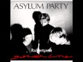 Asylum Party - The Sabbath (Borderline) 1989 