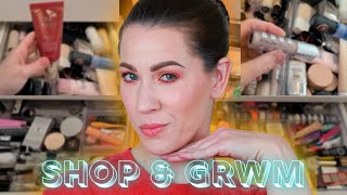 Shop My Stash Easter GRWM | Patrick Ta Major Dimension 2