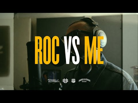 MadBuddy - Roc VS Me feat. Roc Beats aka DJ Shocca (Official Video)