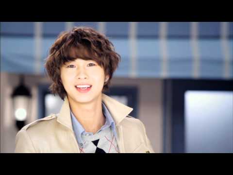 ZE:A[제국의아이들] : Here I am MV Behind Member Ver - Min Woo