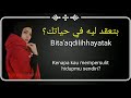 TABASSAM Lirik Arab Latin Terjemah Cover Devy 720P HD