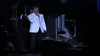 Luis Miguel Pensar En Ti 2008 HD