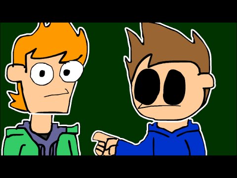 Eddsworld Fanimation