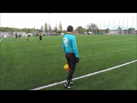 FŠ Litvínov - SK Junior Teplice  1P   2:1