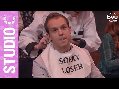 Table for One - Studio C