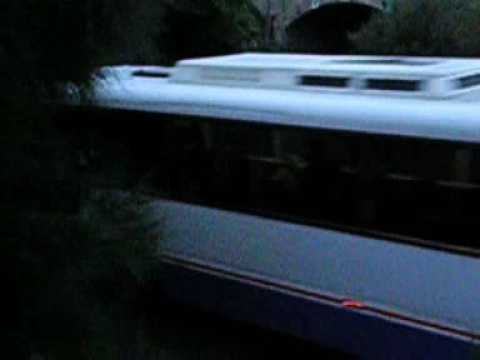 14.5m Scania at Banksia (1)