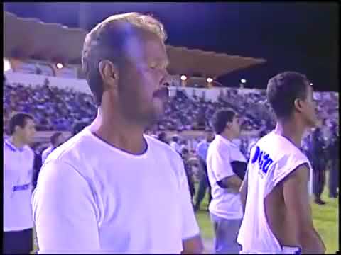 Confiança 2 x 1 Itabaiana - Camp. Sergipano 2002 - ADC Bi Campeão🏆