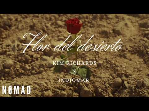 Kim Richards × Indiomar-Flor del desierto @kimyrichards NOMAD