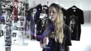 Vocal cover: Suffocation - 