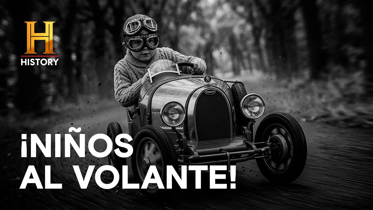 ¡NIÑOS AL VOLANTE! Power Wheels, Cozy Coupe y el Tyco Turbo Hopper 🚗🔋 -Gigantes de los juguetes