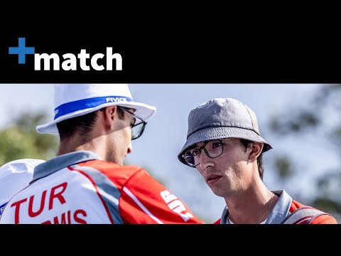 Türkiye v Japan (men team) | Match | 2023 World Championships