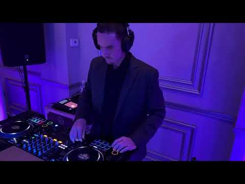 DJ FrankEC Entertainment Services video.