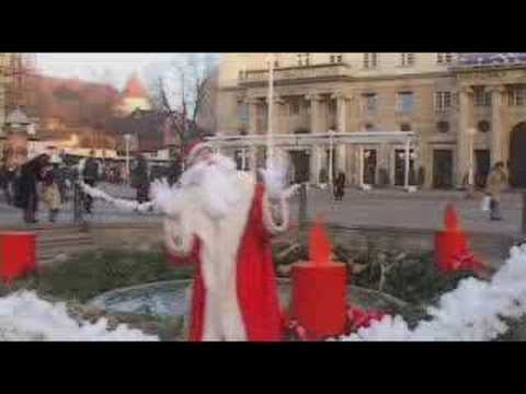 Ludin feat. Andrei - Zimska Bajka