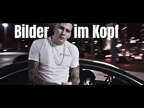 GZUZ, LX, SA4, BONEZ MC & MAXWELL - BILDER IM KOPF