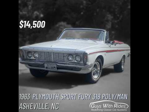 Thumbnail for SPOTTED! Top Seven Classic Cars Under $15K on Craigslist - 9/05/24 by Toyota Solara