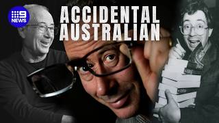 Why Ben Elton disappeared to Australia | 9 News Australia