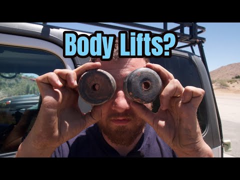 Three Facts About Body Lifts
