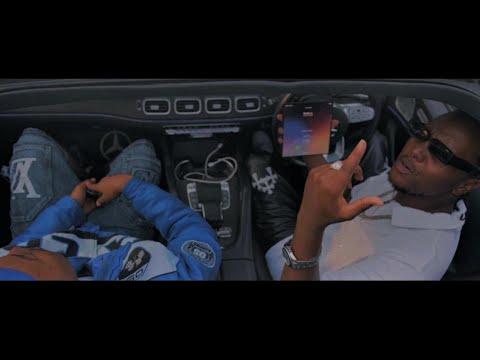 WAZIM - HOOD BOYZ (OFFICIAL VIDEO)