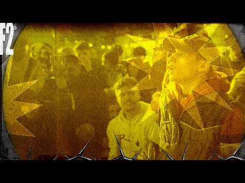 LAUTAROROMARIO vs DYSE vs DYNAMIC vs MARKINAL (8vos) Invasión Rapper (Temp '23) Santa Fe