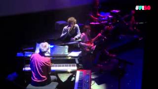 Alain Souchon, Vincent Delerm : Si maman si