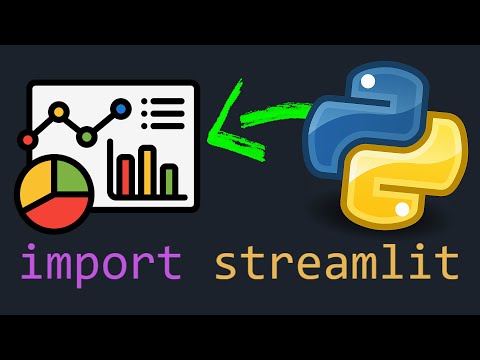 Build an Interactive Dashboard Web App with Python