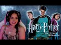 Harry Potter and The Prisoner of Azkaban | REACTION / COMMENTARY | Finally Completing the Series!