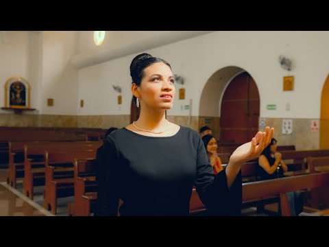 Tan Solo Una Luz (Grabación Oficial) - Coro Cantare Peru