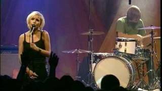 The Cardigans Live in Shepherds Bush Empire London 1996 (5) - Step On Me