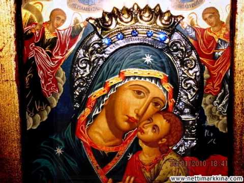 Grupa Denica - Presveta Majko Bogorodice