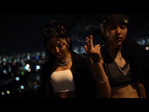 Little Smoking ft La Crista - Perras