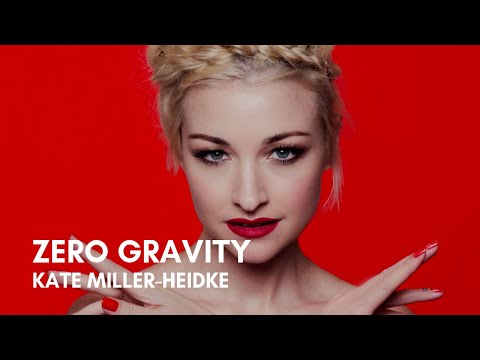 Kate Miller-Heidke - Zero Gravity - Australia - Eurovision 2019 (Lyrics)