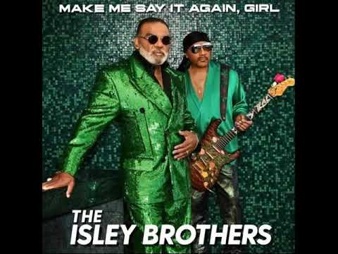 The Isley Brothers - The Plug