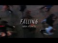 Falling (sped up + reverb) - Chase Atlantic