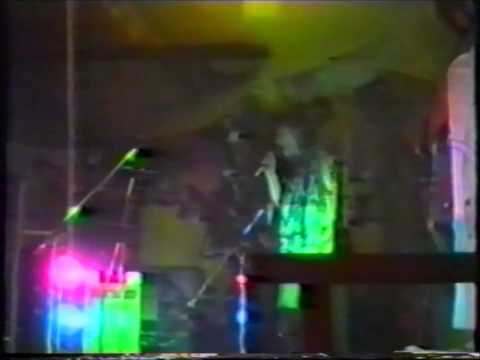 M.E.S.S.Y  Clichee ST Niklaas Belgium 14 04 1990