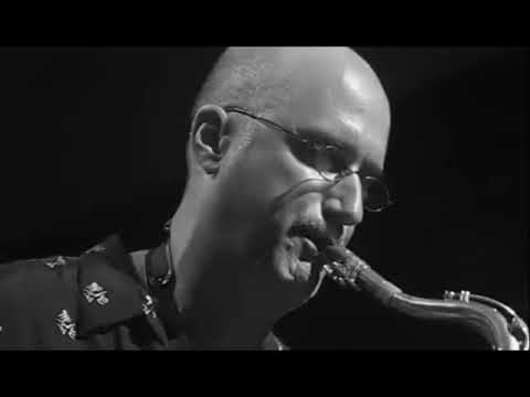 Pat Metheny, Michael Brecker,  Christian McBride, Antonio Sanchez - JAZZ BALTICA 2003