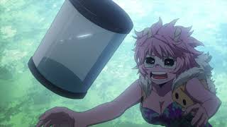 My Hero Academia Season 6 OST - Reasons to be Chased [Episode 8 Ver.] (Extracted OST)