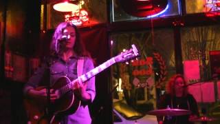 Cassie Morgan at San Loo STL MO 12/15/15 part 1